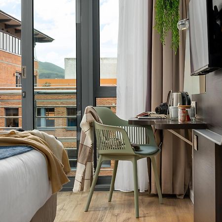 Neighbourgood Newlands Hotell Cape Town Eksteriør bilde