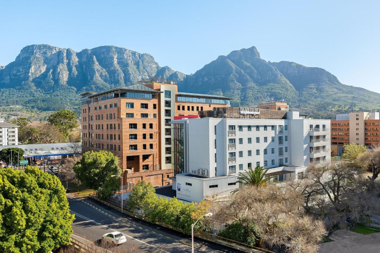 Neighbourgood Newlands Hotell Cape Town Eksteriør bilde