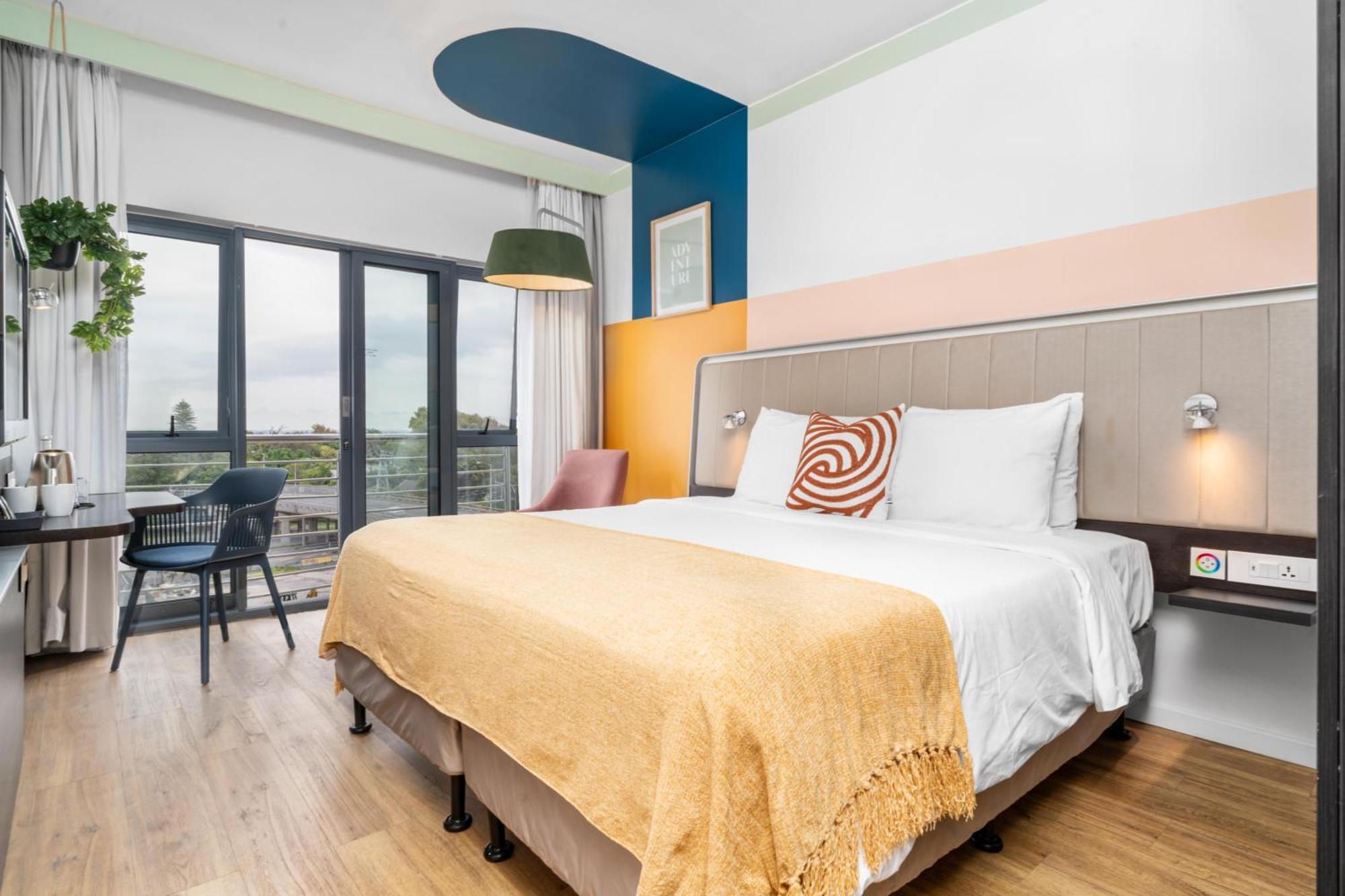 Neighbourgood Newlands Hotell Cape Town Rom bilde