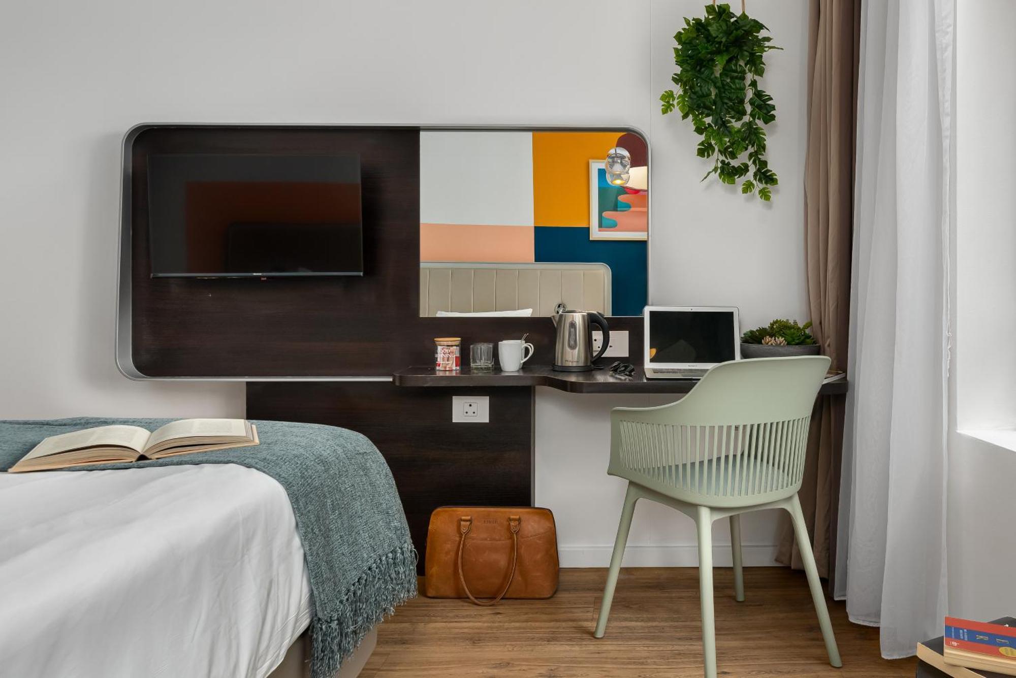 Neighbourgood Newlands Hotell Cape Town Eksteriør bilde