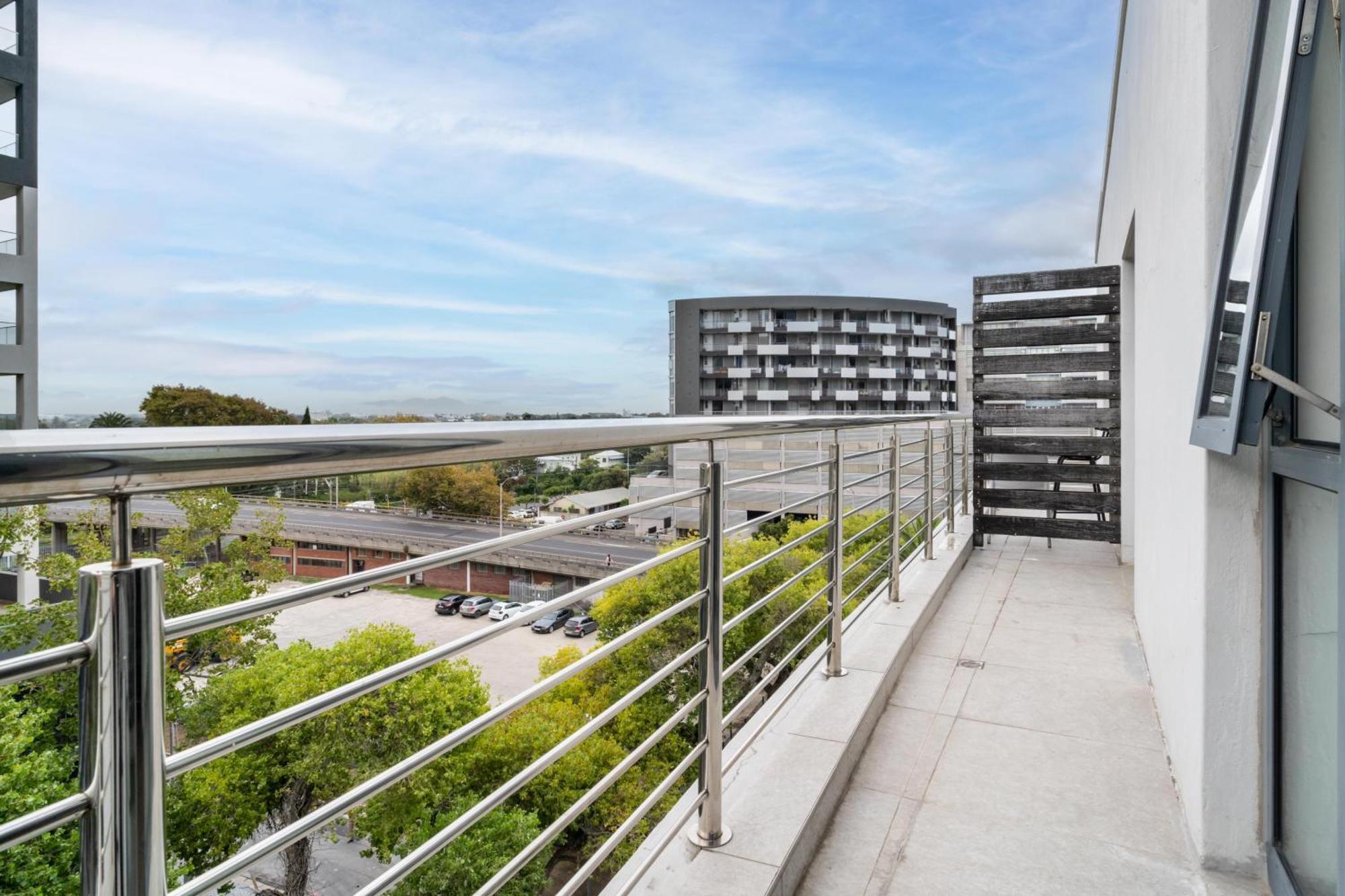 Neighbourgood Newlands Hotell Cape Town Rom bilde