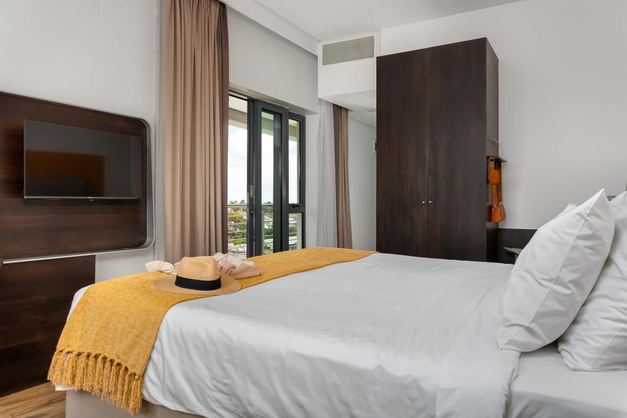 Neighbourgood Newlands Hotell Cape Town Eksteriør bilde