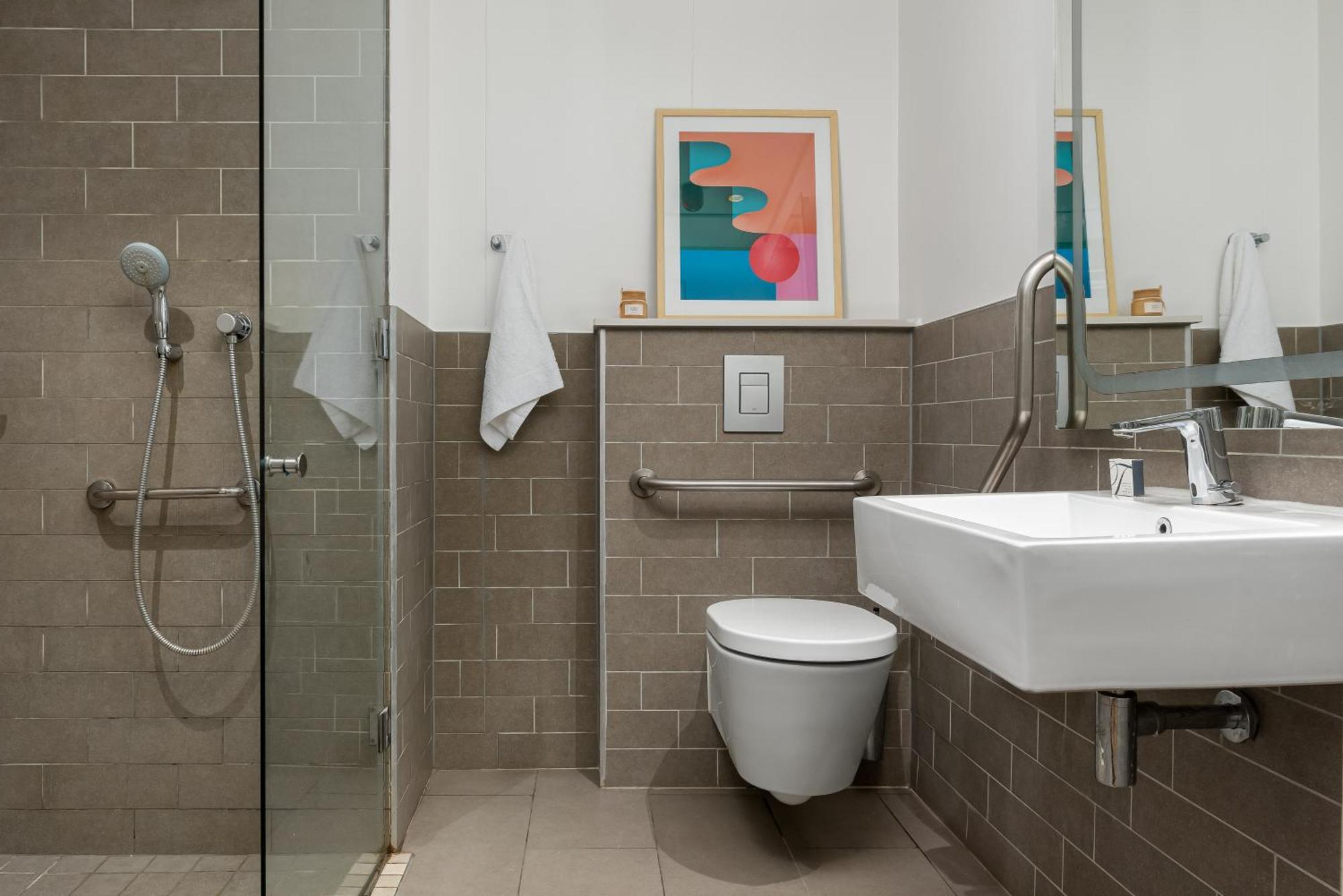 Neighbourgood Newlands Hotell Cape Town Eksteriør bilde