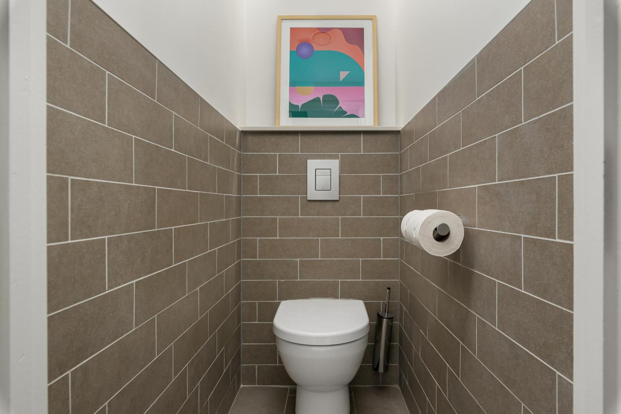 Neighbourgood Newlands Hotell Cape Town Rom bilde