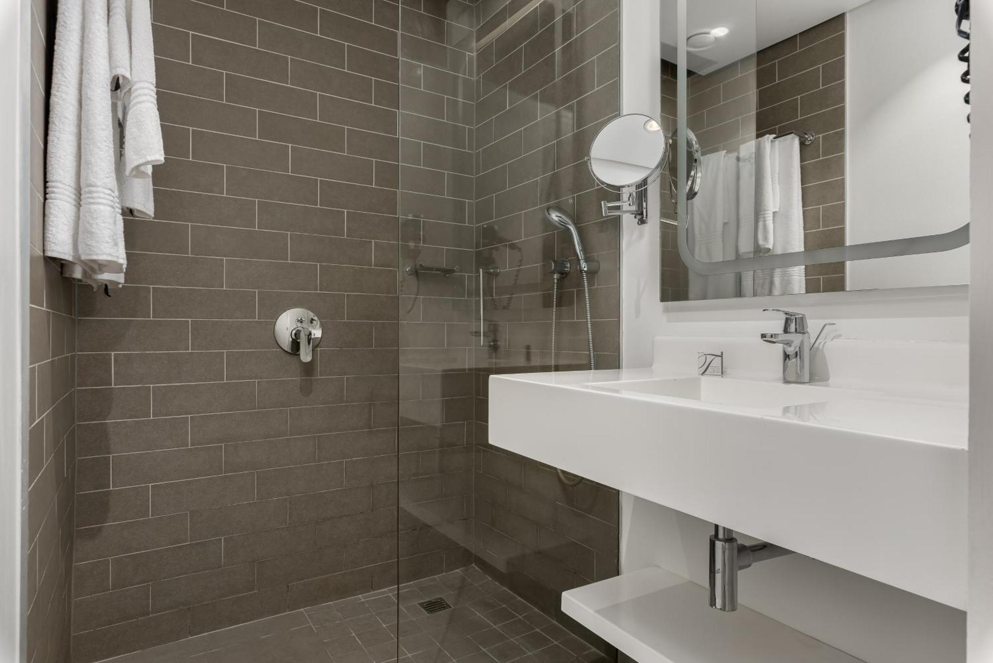 Neighbourgood Newlands Hotell Cape Town Rom bilde