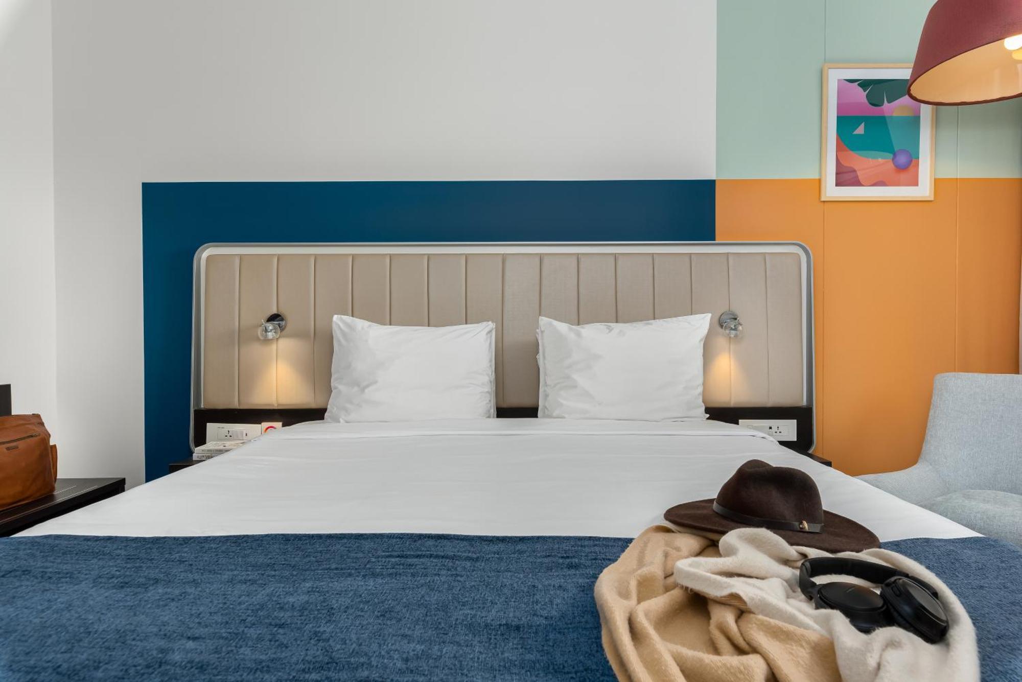 Neighbourgood Newlands Hotell Cape Town Eksteriør bilde