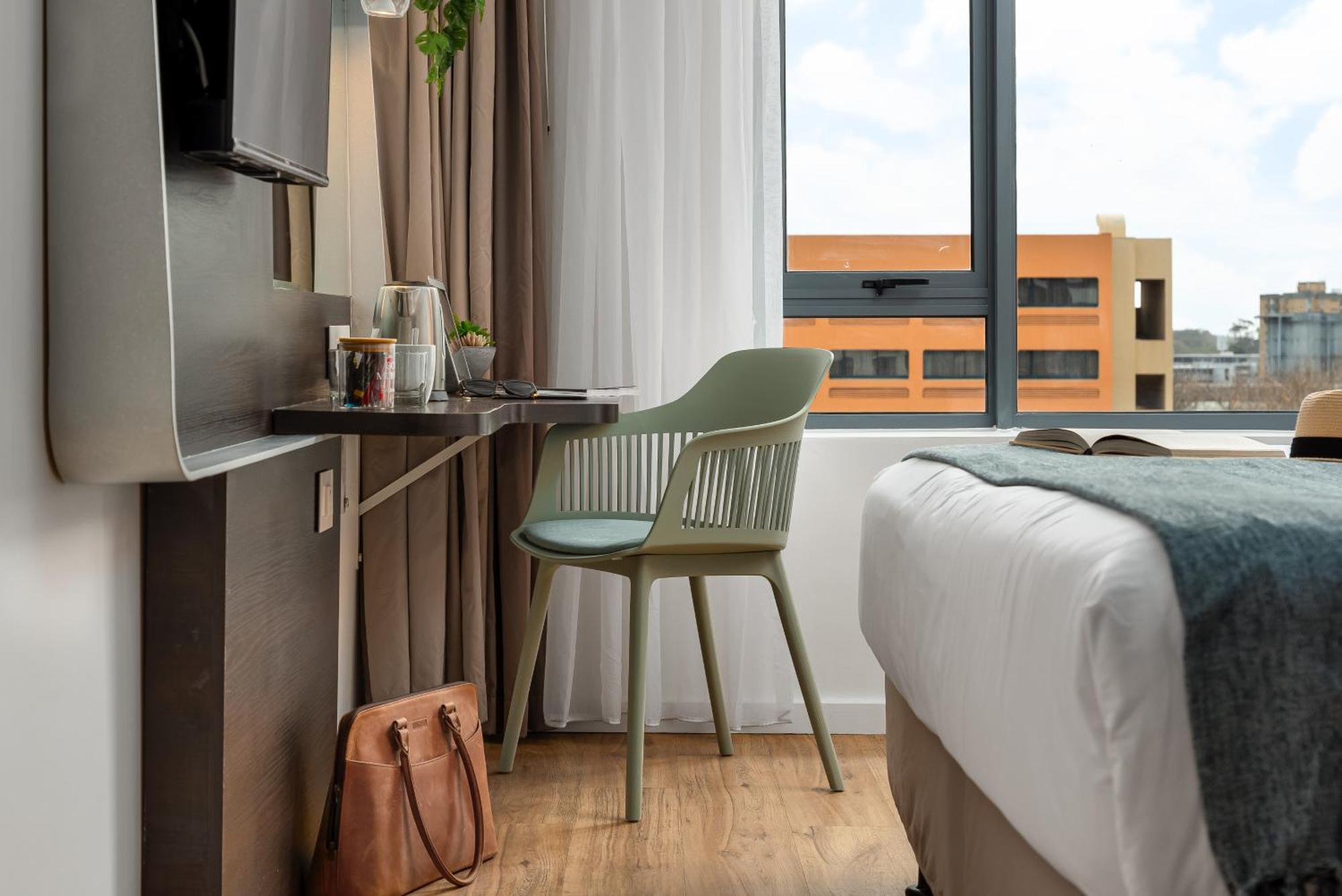 Neighbourgood Newlands Hotell Cape Town Eksteriør bilde